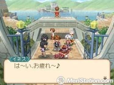 Tales of Hearts, Impresiones