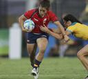 Las 'Leonas' caen ante Australia pero ya lucen su diploma