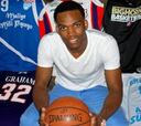 Zach Graham, primera fichaje del Movistar Estudiantes