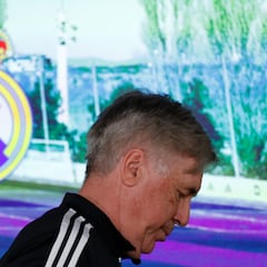 How does Real Madrid compare to last season? Are they worse than a year ago?