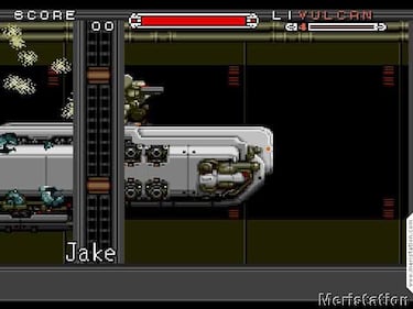 Assault Suits Valken