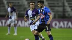 Fénix - Huachipato en vivo: Copa Sudamericana, en directo