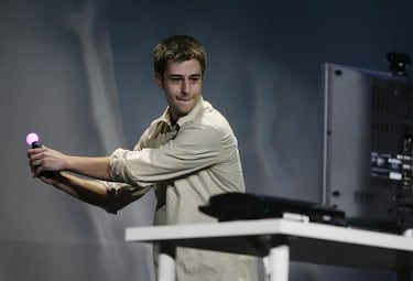 Sony desmiente que "Gem" sea el nombre del sensor de movimiento de PS3