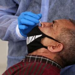 Pruebas gratis del COVID hoy 1 de febrero en Bogotá: lugares dónde hacértela gratis