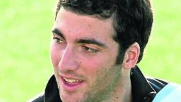 "Me gustaría retirarme en el Madrid"