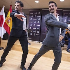 Patinaje y flamenco, el nuevo proyecto de Javier Fernández