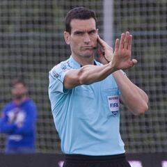 La implantación del VAR en Segunda, a prueba en el torneo de canteras MIC