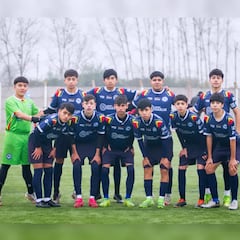 Tragedia en el fútbol chileno: “El padrastro fue asesinado con el jugador presente”