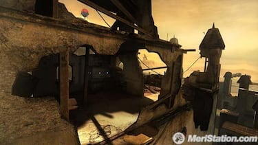 Tener una gran IP es "restrictivo en términos de libertad creativa"