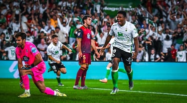 Liderato, la cima conocida para un Racing con un reto aún por conquistar