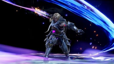 Soul Calibur VI presenta a Siegfried en este tráiler