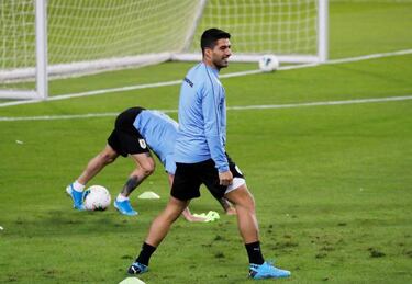 Argentina vs Uruguay: how and where to watch: times, TV, online