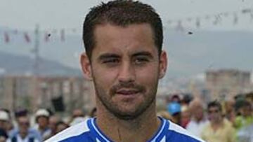 <B>PULMÓN. </B>Ito será la referencia de Lotina en el centro del campo.