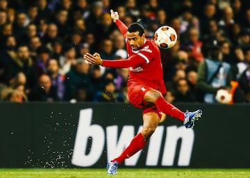 Joel Matip