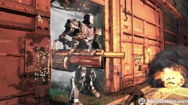 Damnation, Impresiones