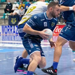 El Cangas recibe al Barça con ilusión y "sin nada que perder"