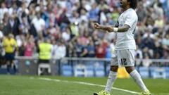 Guardiola planning audacious City bid for Marcelo