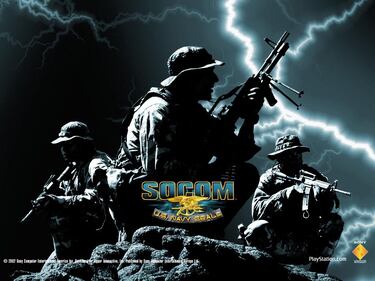 SONY cerrará los servidores de MAG, SOCOM 4 y SOCOM Confrontation