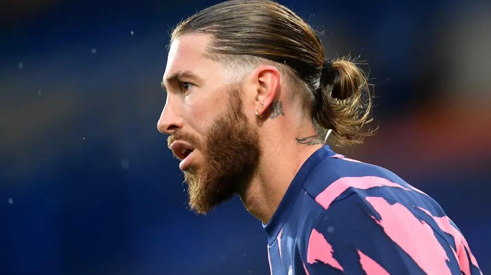 ¿Por qué no tenía equipo Sergio Ramos? Así acabó su historia en el Sevilla  
