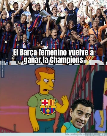 Los mejores memes de la vibrante última jornada de liga