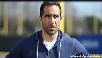 Claudio Bravo revela detalles de sus duros inicios en el fútbol