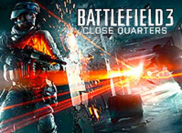 IPV - Battlefield 3: Close Quarters (360)