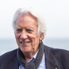 Sutherland, who accumulated close to 200 film and TV credits during a long screen career, has died after a long illness.