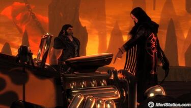 Tim Schafer asegura que le gustaría ver secuelas de sus títulos