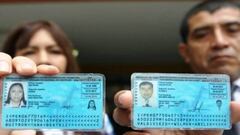 Qué documentación necesito para votar en las elecciones en Perú
