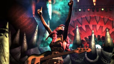 Harmonix está convencida de que Rock Band "regresará"