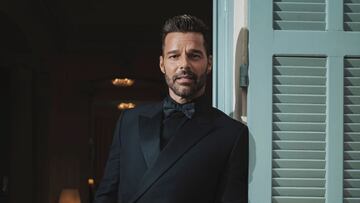 Ricky Martin va a juicio tras denuncia de violencia doméstica por parte de su sobrino, Dennis Yadiel Sánchez: ¿Quién es, de qué lo acusa y qué se sabe de él?