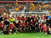 El milagro del Deportivo Español