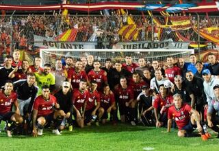 El milagro del Deportivo Español