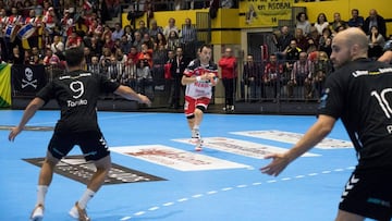 En Nava celebran su segunda victoria de la temporada