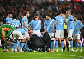 Sunderland - Manchester City, en directo: Premier League, hoy en vivo