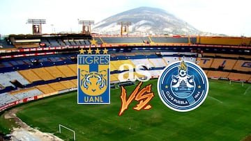 Sigue la narración del Tigres vs Puebla, juego que se dará en el Volcán este sábado 22 de julio desde las 19:00 horas en la jornada 1 del Apertura 2017.