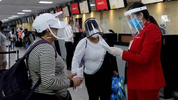 Coronavirus en Colombia: ¿desde cuándo no hay un nivel de contagios tan bajo?