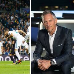Lineker y Mijatovic hablan de Benzema: "Está sobrevalorado"