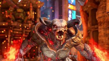 Saga Assassin's Creed y DOOM Eternal, en oferta para Xbox One con hasta un 70% de descuento