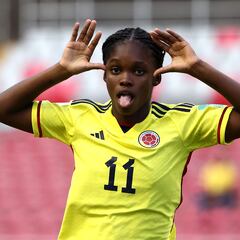 Así se fraguó el fichaje de Linda Caicedo, el más mediático del fútbol femenino español