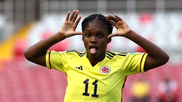 Así se fraguó el fichaje de Linda Caicedo, el más mediático del fútbol femenino español