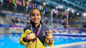 Hist&oacute;rica participaci&oacute;n de la delegaci&oacute;n colombiana en los Juegos Parapanamericanos 2019