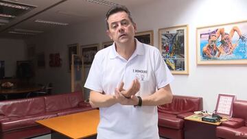 Las palabras de Roncero son el padre nuestro del madridismo: la despedida a Isco, Marcelo... y Bale