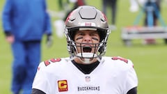 Where did Patrick Mahomes and Tom Brady play college football?