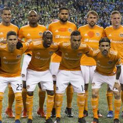 5 cosas que debes saber del Houston Dynamo para MLS 2018