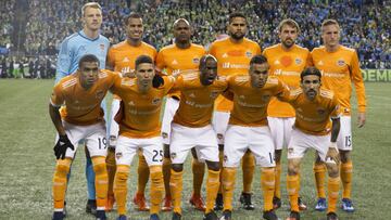 Houston Dynamo buscará mejorar lo realizado la campaña pasada en la MLS donde terminaron cayendo en las finales de conferencia ante Seattle Sounders.