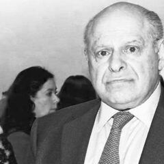 Falleció el empresario mexicano, José Kuri Harfush