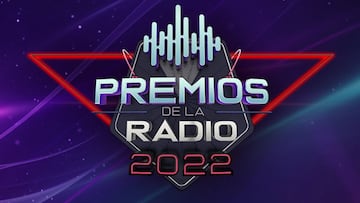 Premios de la Radio 2022: Fecha, horario y dónde verlos desde México