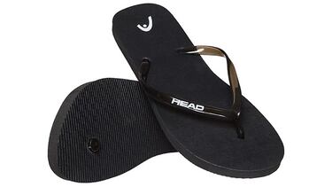 Equípate para el verano con hasta un 80% menos en ropa y calzado Puma, Head y más