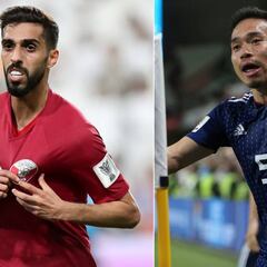 Los dos invitados a la Copa América triunfan en la Copa de Asia